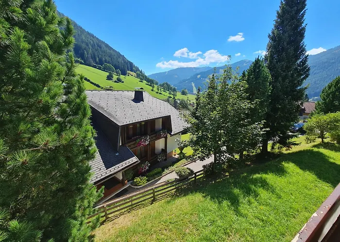 Haus Bruna By Globalimmoservice