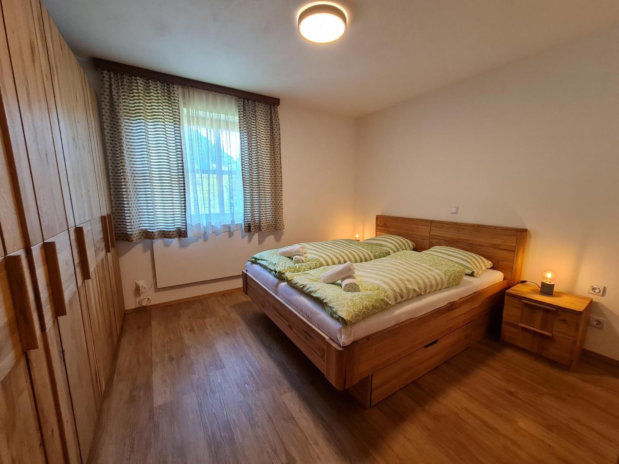 Haus Bruna By Globalimmoservice Apartment Bad Kleinkirchheim
